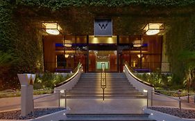 W Los Angeles - West Beverly Hills